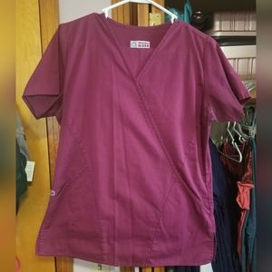 Wonderwork scrub set